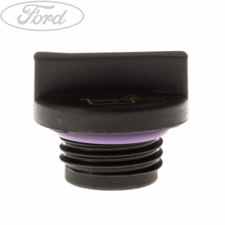 Original Ford Öleinfülldeckel 1561562