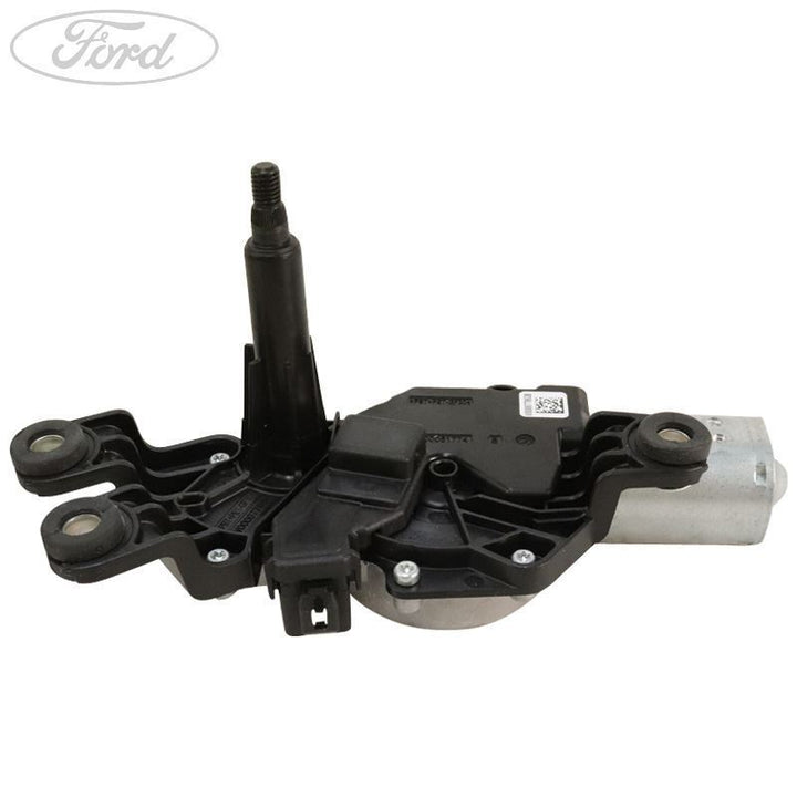 Original Ford Fiesta ab 2018 Scheibenwischermotor hinten 2541125