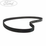 Original Ford Focus Antriebsriemen 2.0L EcoBoost 5160290