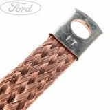 Original Ford Ka 2008-2016 Batteriekabel 1543249