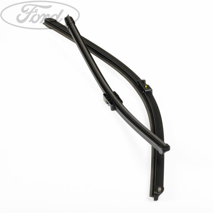 Original Ford Flat Aero Scheibenwischerblatt vorn 2120673 - 10 Stk