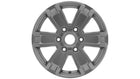Ford Ranger Alufelge 17