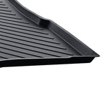 Ford Mondeo 2014-2022 Gepäckraumwanne mit Logo, 5Türer, mit 16