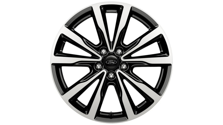 Original Ford Kuga Leichtmetallrad 18