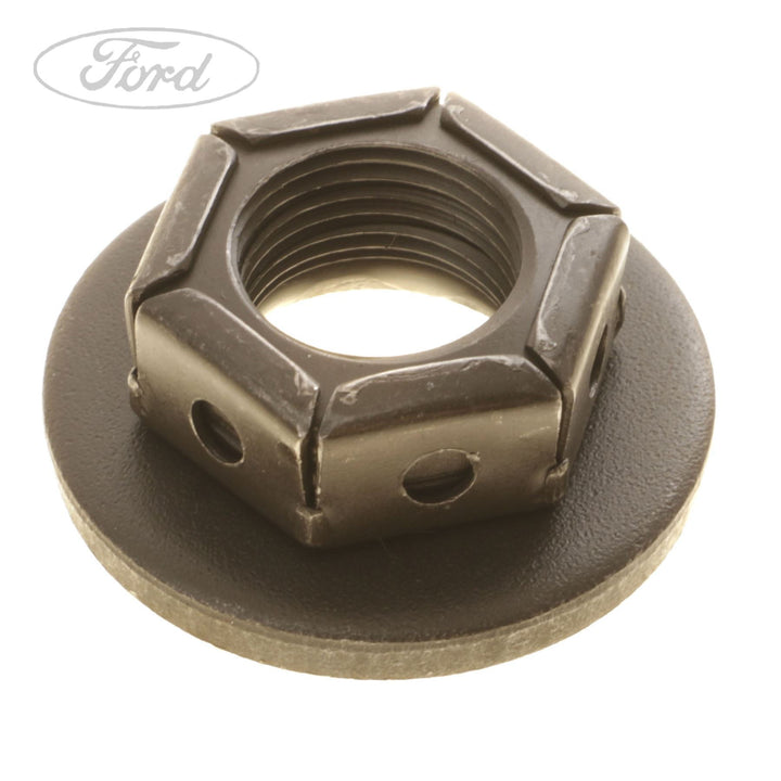 Focus MK1 Fiesta MK6 Fusion RADLAGERSATZ HINTEN