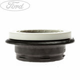 Original Ford Transit ab 2006-2024 Gummiebüchse Stoßdämpfer 1815863