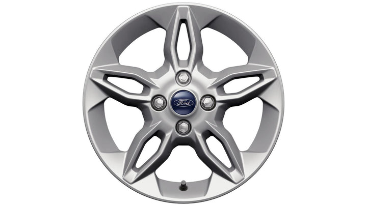 Ford B-MAX Alufelge 16