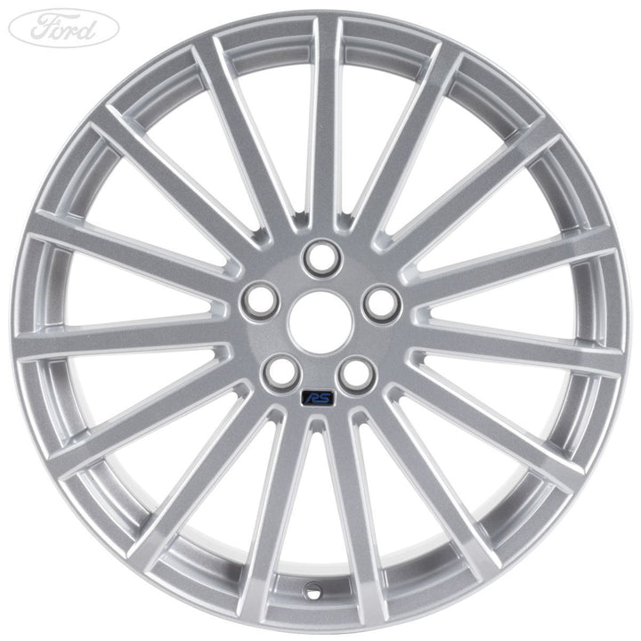 Original Ford Focus RS 2009-2011 Performance Alufelge 19