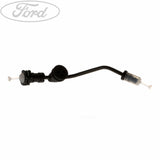 Original Ford Transit & Transit/Tourneo Custom Rohr Kupplung 2.2L Duratorq