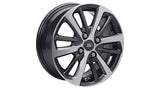 Original Ford Ka Leichtmetallrad 15