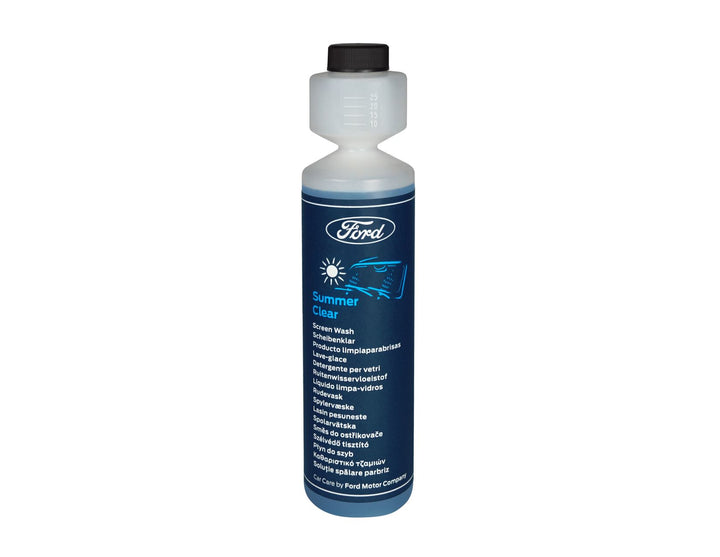 Original Ford Scheibenreiniger Sommer-Klar 2842638