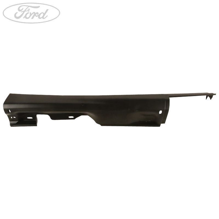 Original Ford C-Max Seitenschwellerverkleidung 5-Türer UAV rechts 1875335