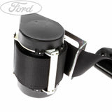 Original Ford Sicherheitsgurt hinten 4416661