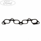 Original Ford Fiesta Focus Auspuffkrümmerdichtung 1072066