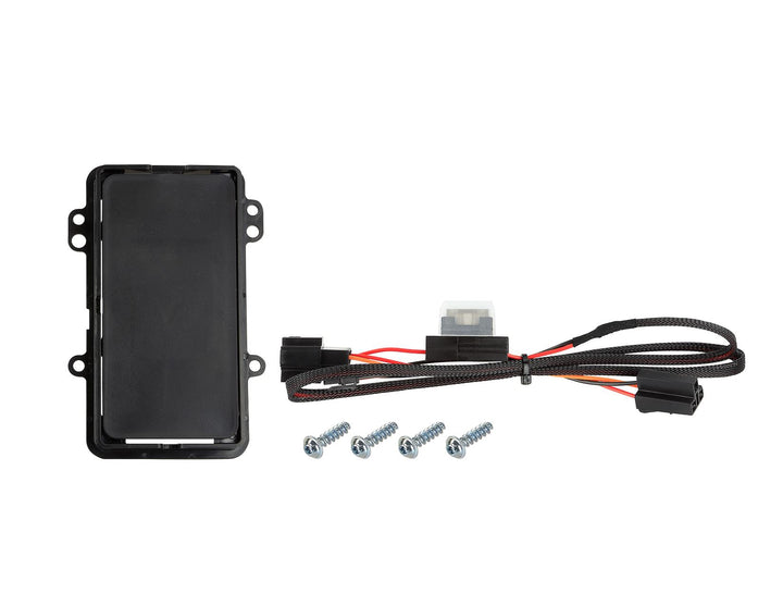 Ford Focus ab 2018 Kabelloses Qi-Ladekit 2452297
