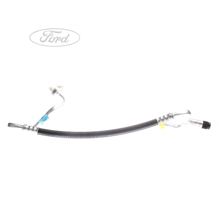 Original Ford Fiesta 2008-2012 Rohrschlauch Klimaanlage 1747444