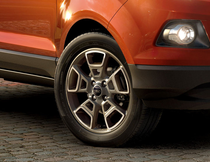 Ford Ecosport Alufelge 17