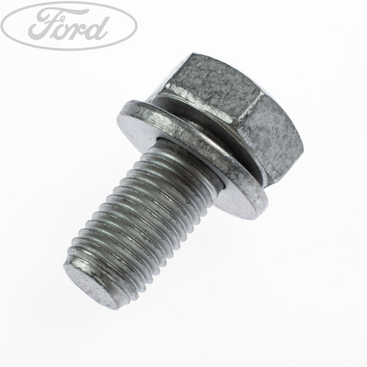 Original Ford Schraube – Bremsscheiben & Bremssättel vorne 1549597