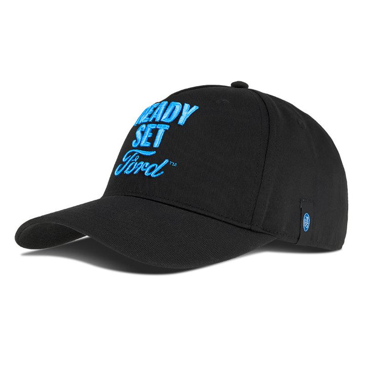 Ford Ready Set Ford Baseball Cap