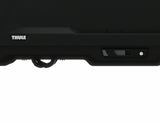 Thule®* Dachbox FORCE 3 L,Aeroskin mattschwarz