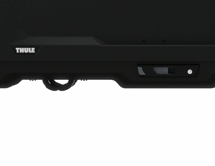 Thule®* Dachbox FORCE 3 L,Aeroskin mattschwarz