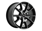 Original Ford Mustang Leichtmetallrad 19
