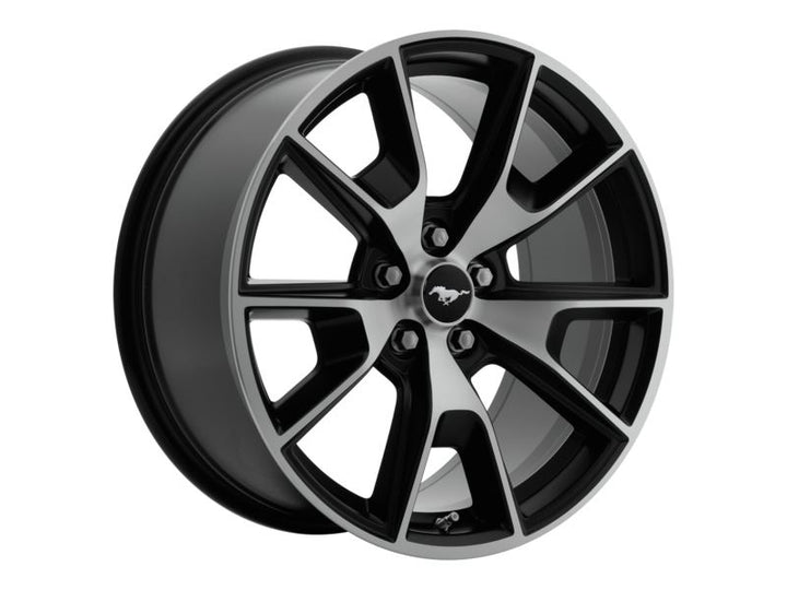 Original Ford Mustang Leichtmetallrad 19