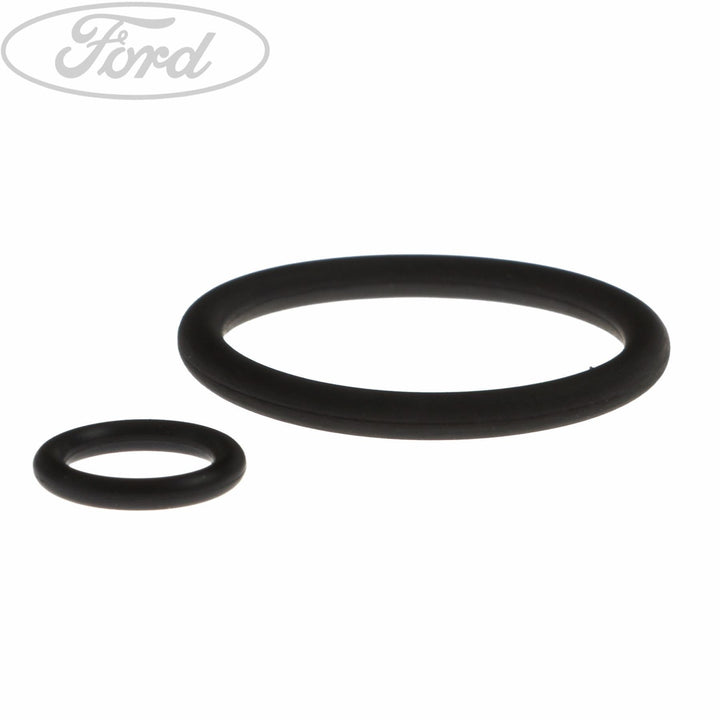 Original Ford Mondeo Transit Ölkühler & Filter Kit O-Ring 1114968