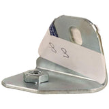 Original Ford Ka 2008-2016 Halterung Auspuffaufhängung vorn 1.2L Duratec 1558869