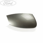 Original Ford Galaxy/S-MAX Außenspiegelgehäuse rechts, Kristall-Silber Metallic