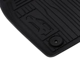 Original Ford Tourneo Connect® ab 02/2022 Schutz-Paket
