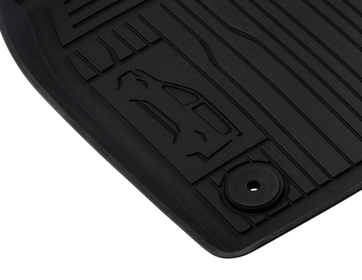 Original Ford Tourneo Connect® ab 02/2022 Schutz-Paket