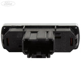 Mondeo Mk4 Galaxy WA6 S-MAX WA6 Warnblinkschalter