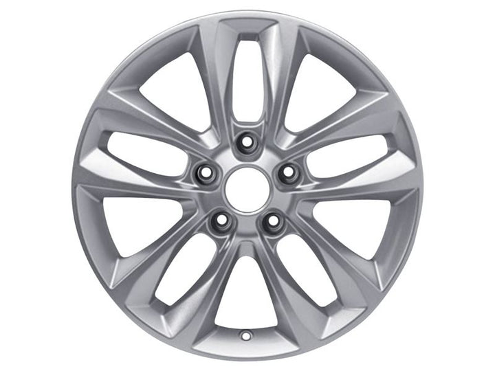 Original Ford Mondeo Leichtmetallrad 16