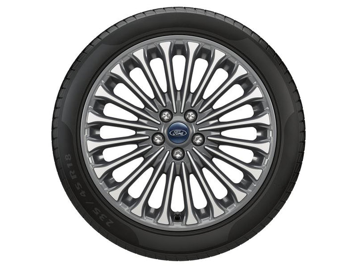 Original Ford Mondeo Leichtmetallrad 18