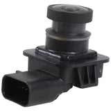 Ford Focus ST Rückfahrkamera 06/12-01/14 TFT Bildschirm 1840956