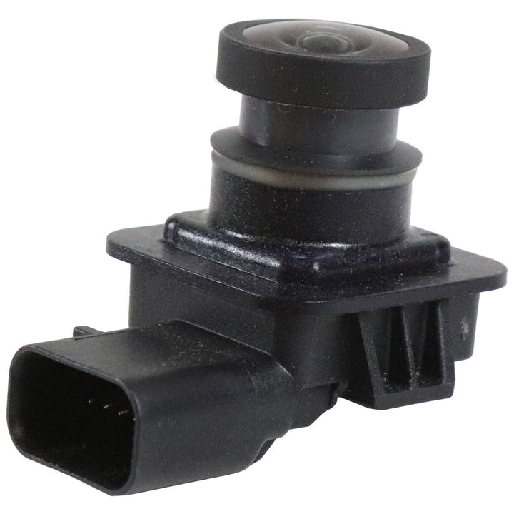 Ford Focus ST Rückfahrkamera 06/12-01/14 TFT Bildschirm 1840956