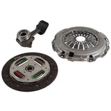 Connect 1.8 TDCi Kompletter Kupplungssatz LYNX 75 BHP