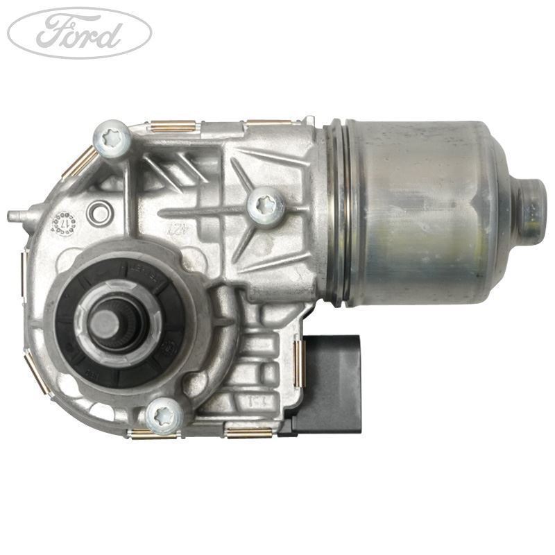 Original Ford Focus ab 2014 Front Scheibenwischermotor rechts 2135685 ...