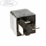 Original Ford Relais (70 AMP) Arbeitsstrom 1433498