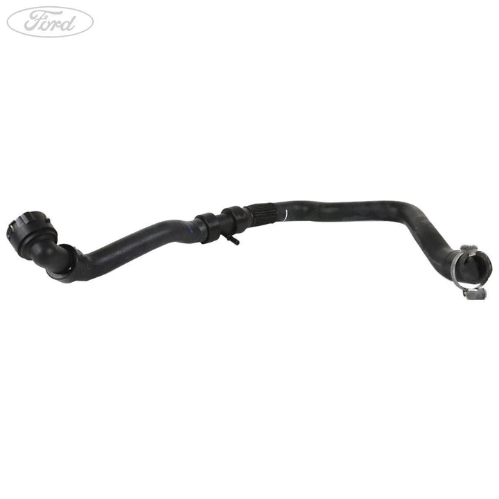Original Ford Mondeo S-Max Galaxy 2.0 EcoBoost oberer Kühlerschlauch 1727721