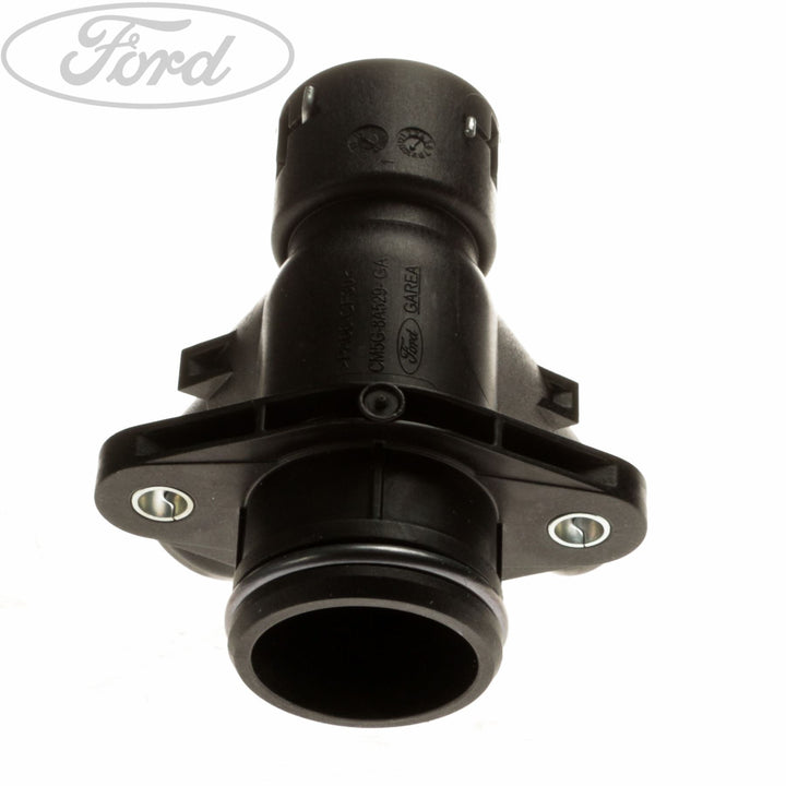 Original Ford Kühlmittelflansch 2118104