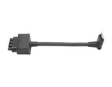 Original Ford Mustang Mach-E®/Transit® Reiseadapter+Haushaltsstecker für Italien