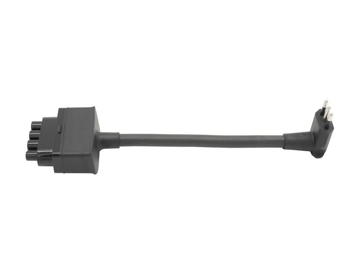 Original Ford Mustang Mach-E®/Transit® Reiseadapter+Haushaltsstecker für Italien