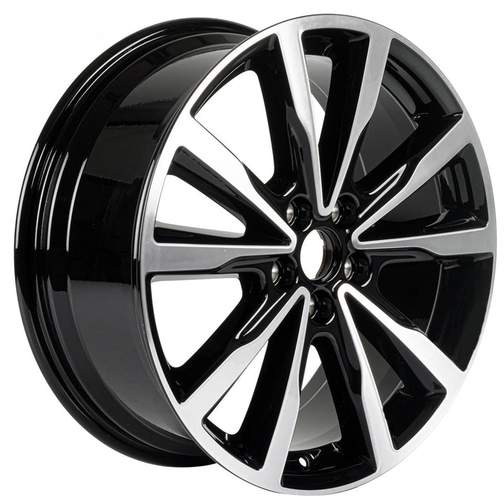 Original Ford Kuga Leichtmetallrad 18