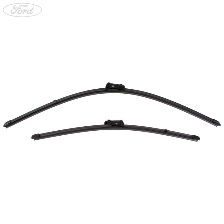 Original Ford Mondeo Mk4 Aero Scheibenwischerblätter Satz vorne 650mm 480mm 2120705 - 10 Stk