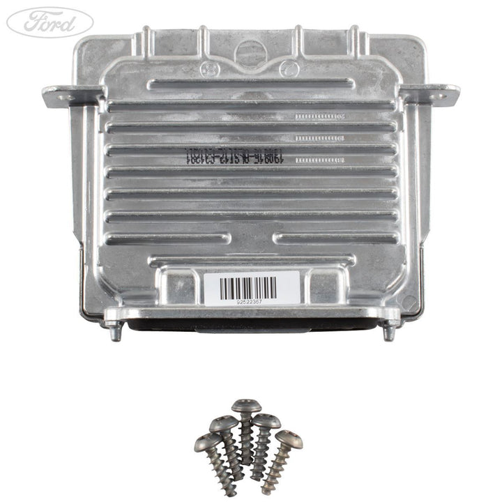 Original Ford C-Max Kuga Xenon-Scheinwerfer Vorschaltgerät vorne 1697303