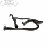 Original Ford Mondeo Heizschlauchrohr 1330500