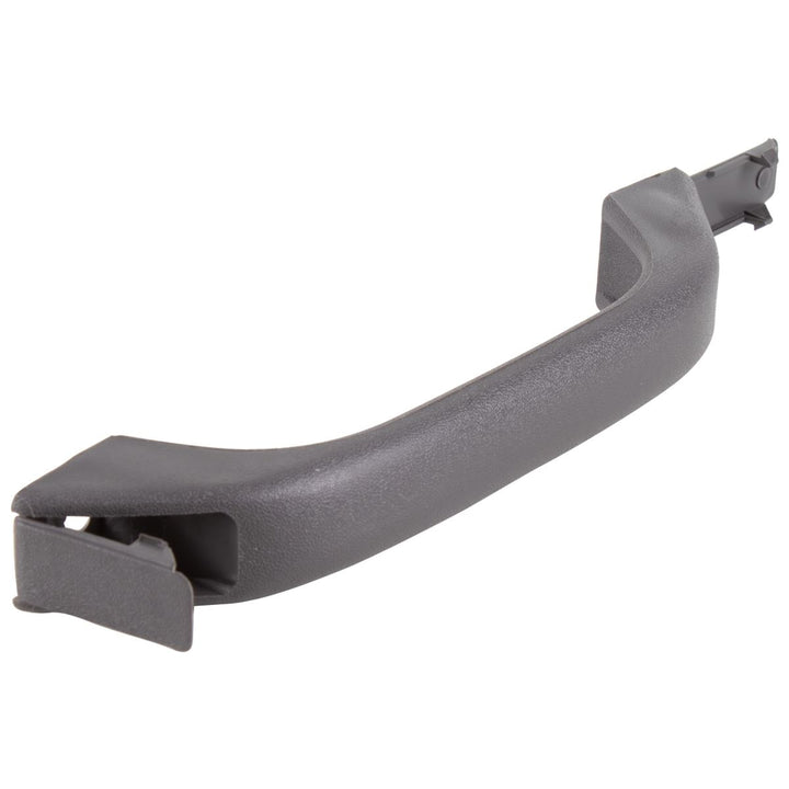 Original Ford Transit Haltegriff am Dachholm Schwarz 1995-2006 4083622