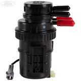 Original Ford Ranger Gehäuse - Dieselkraftstofffilter - 2.2L, 3.2L Duratorq